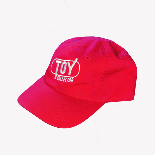 Tom & Boy Red Cap