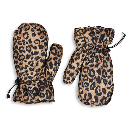 Mads Nørgaard Leo Light Ripstop Pillow Glove