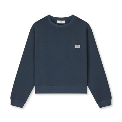 Mads Nørgaard Sky Captain Standard Sweatshirt