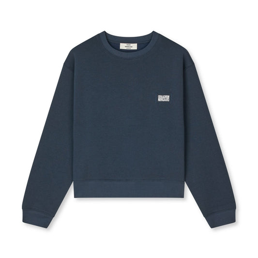 Mads Nørgaard Sky Captain Standard Sweatshirt