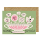 Blooming Marvellous Greeting Card