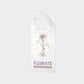 Brigitte Tanaka Florist Bulb Organza Bag