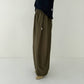 Le Bon Shoppe Olive Parachute Pants