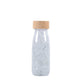 Sensory Toy Bottle Float (Silver)