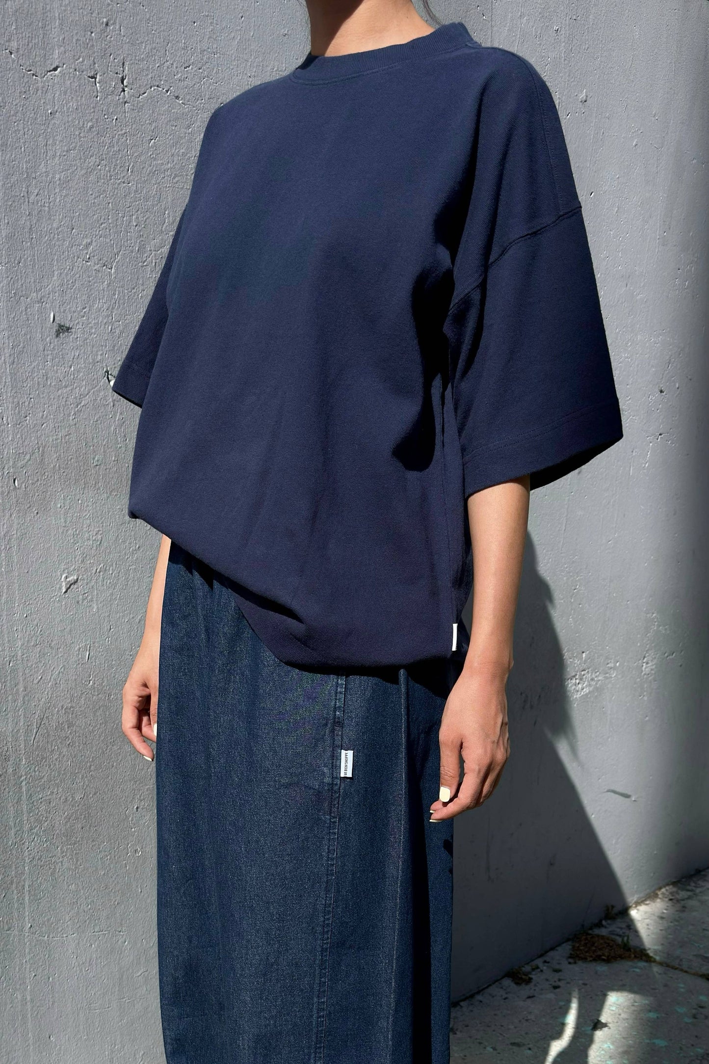 Le Bon Shoppe Midnight Jayden Tee