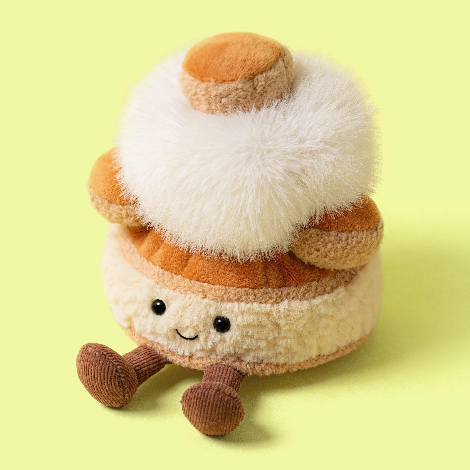 Jellycat Amuseables Mirielle St. Honoré – Cissy Wears