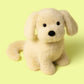Jellycat Golden Puppy