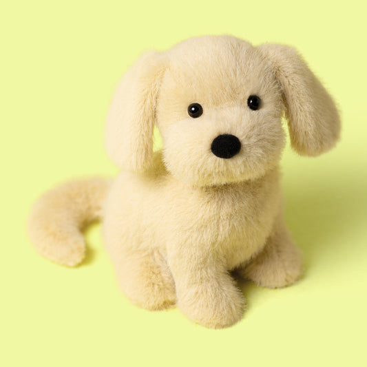 Jellycat Golden Puppy