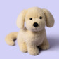 Jellycat Golden Puppy