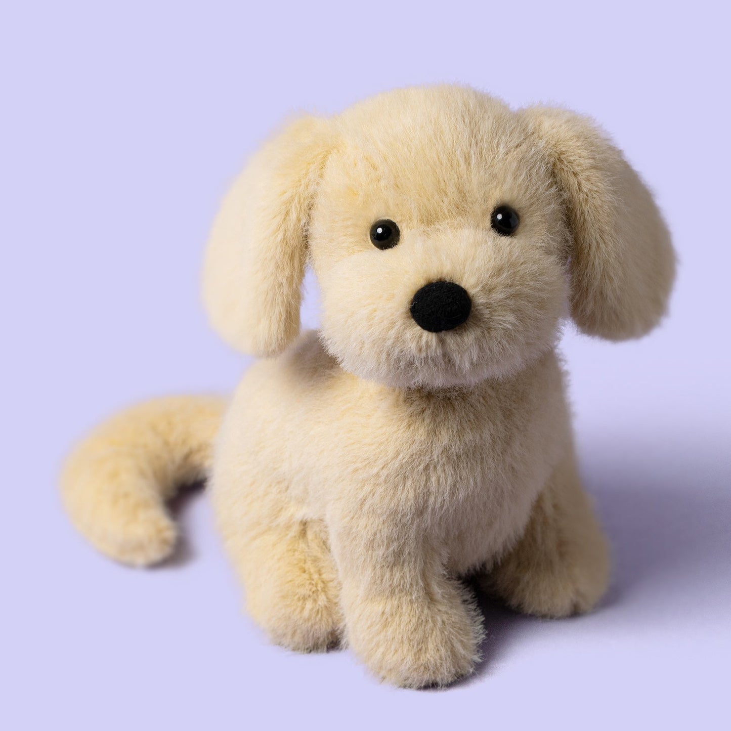 Jellycat Golden Puppy