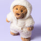 Jellycat Bartholomew Bear All-In-One Outfit