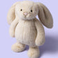 Jellycat Wheat Flufflet Bunny