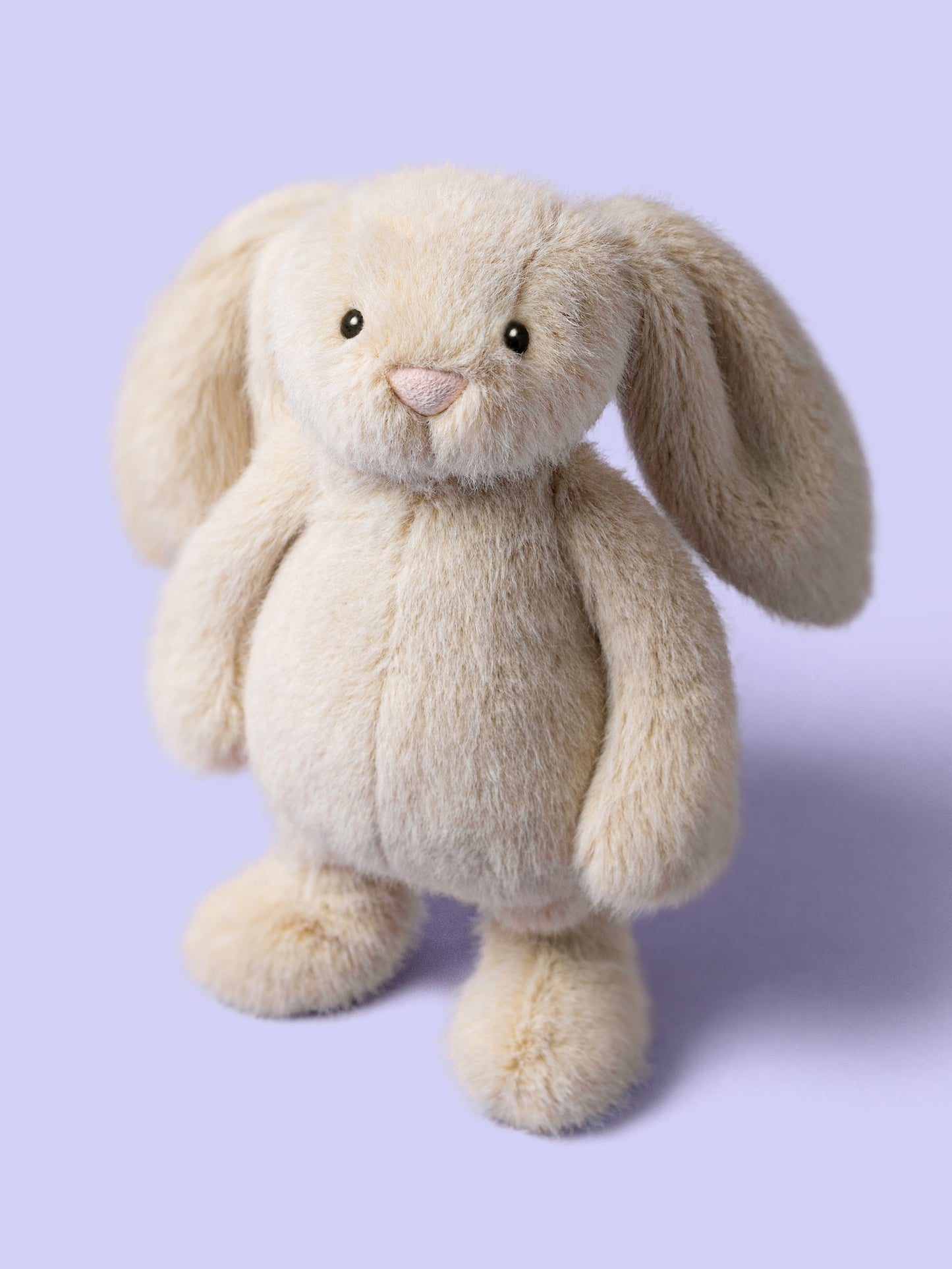 Jellycat Wheat Flufflet Bunny