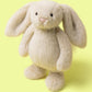 Jellycat Wheat Flufflet Bunny