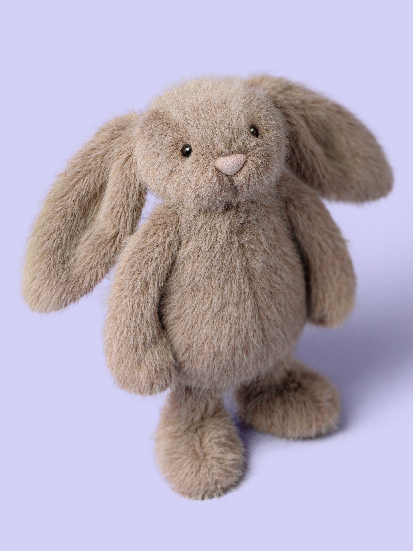 Jellycat Fawn Flufflet Bunny