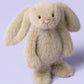 Jellycat Oat Flufflet Bunny