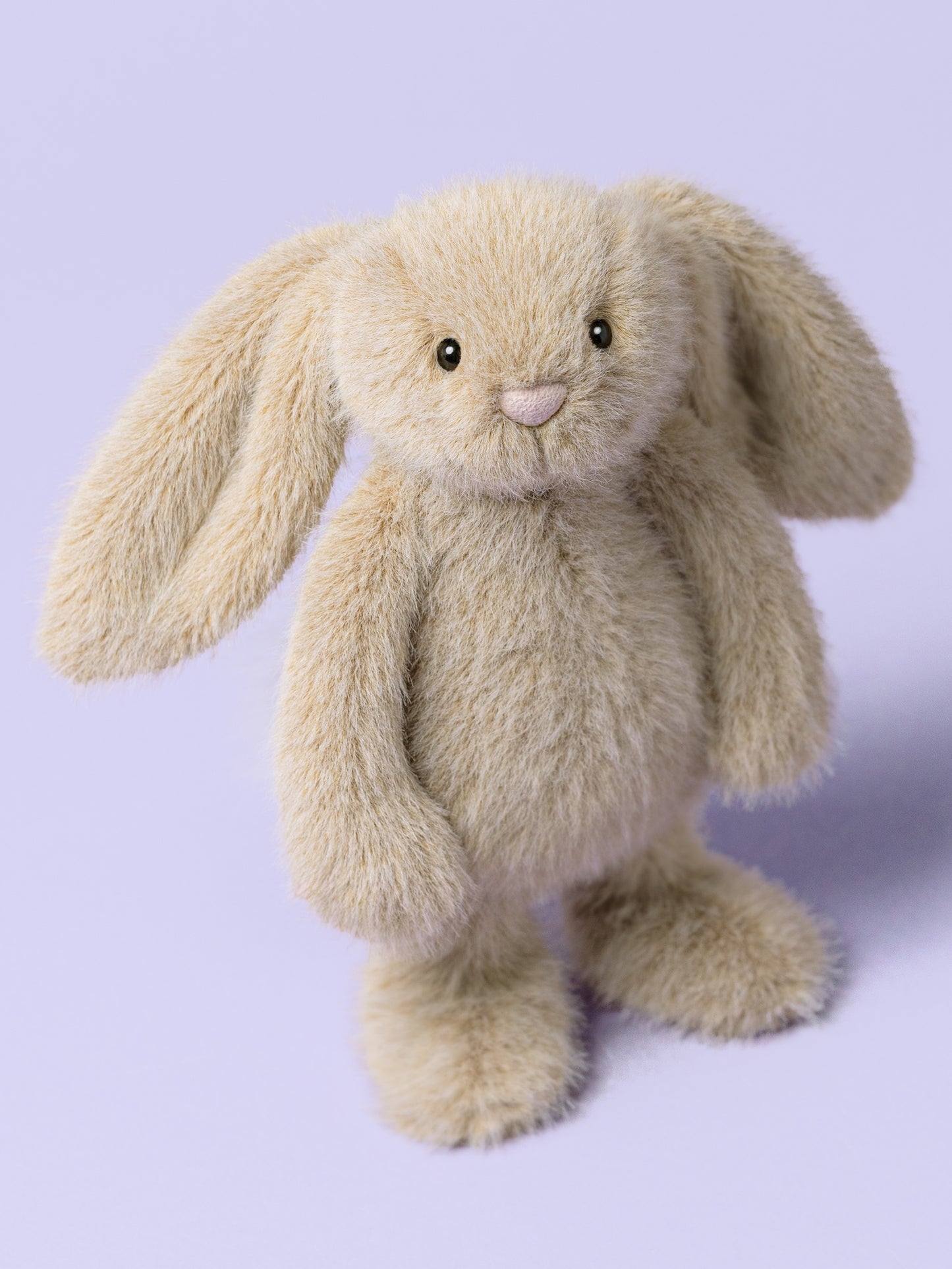Jellycat Oat Flufflet Bunny