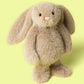 Jellycat Oat Flufflet Bunny