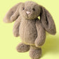Jellycat Fawn Flufflet Bunny