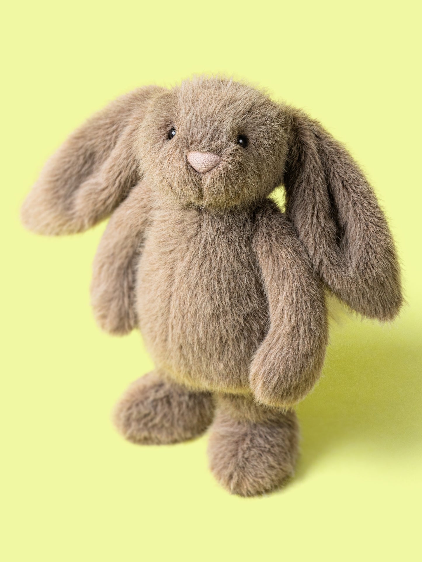Jellycat Fawn Flufflet Bunny