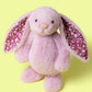 Jellycat Thistlepop Blossom Luxe Bunny