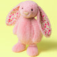 Jellycat Blushkin Blossom Luxe Bunny
