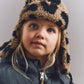 Liewood Mega Leo / Oat Mix Bravo Pile Hat