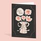 the design dealership - For You! card