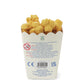 Popcorn Erasers