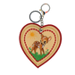 Deerest Darlin Bag Charm