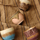 HKliving 70's Ceramics Shores Café Cup