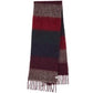 Becksöndergaard Adrenaline Red Strada Tilda M Scarf