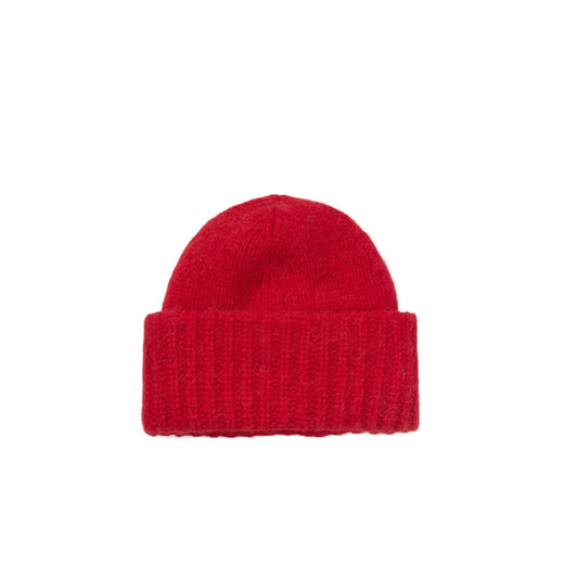 Becksöndergaard Adrenaline Red Soloma Beanie