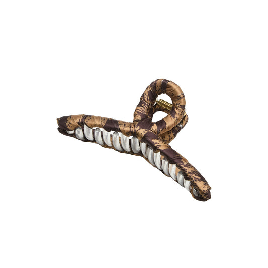 Becksöndergaard Tigaria Luster Hair Claw