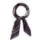 Becksöndergaard Forged Iron Gray Lacia Cotta Scarf