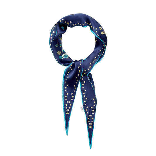 Becksöndergaard Fairygard Diamond Scarf