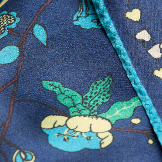 Becksöndergaard Fairygard Diamond Scarf