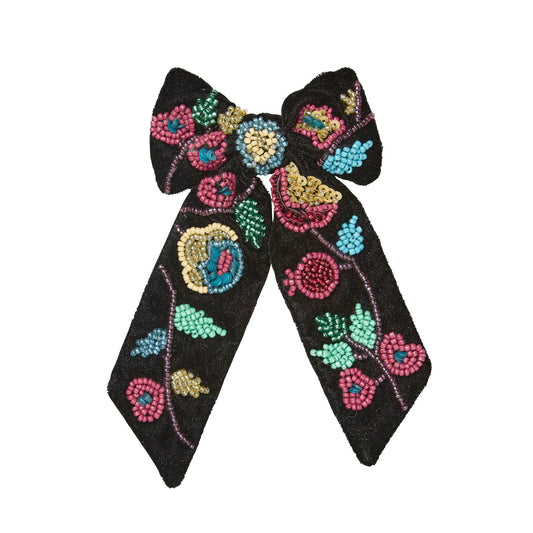 Becksöndergaard Fairygard Bow Clip