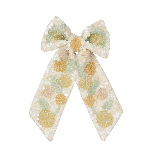 Becksöndergaard Carna Bow Clip