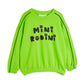 Mini Rodini Cats sp Sweatshirt