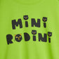 Mini Rodini Cats sp Sweatshirt