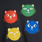 Mini Rodini Cool Cats Application Sweatshirt