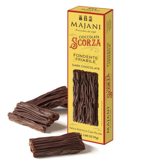 Scorza 76g Box
