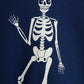 Mini Rodini Skeleton Sweatshirt