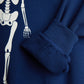 Mini Rodini Skeleton Sweatshirt