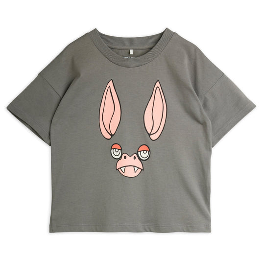 Mini Rodini Bat Tee