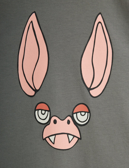 Mini Rodini Bat Tee