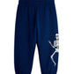 Mini Rodini Skeleton Sweatpants