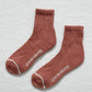 Le Bon Shoppe Cajun Spice Swing Socks