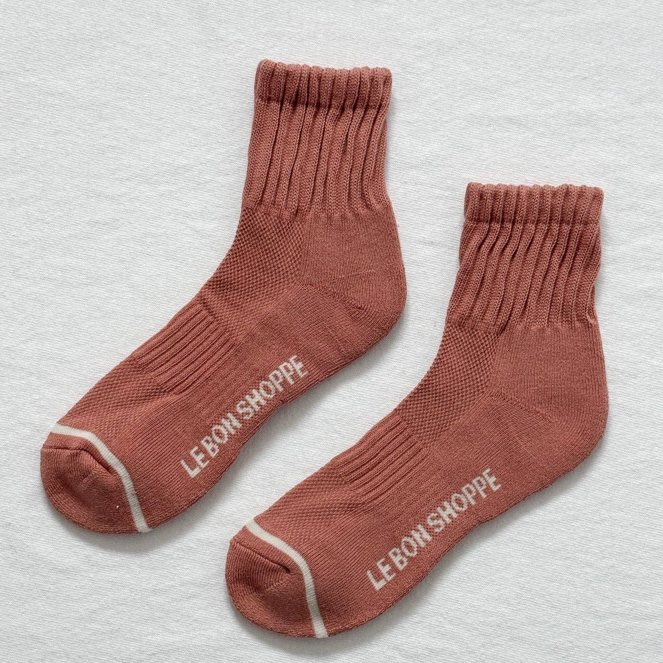Le Bon Shoppe Cajun Spice Swing Socks